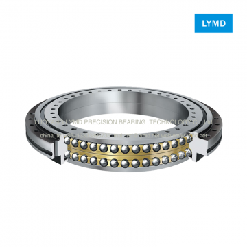 ZKLDF395 axial angular contact ball bearing CNC machine bearing  High speed rotary disc bearing89