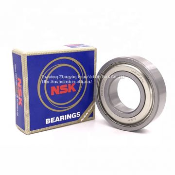 Supply original NSK NTN KOYO deep groove ball bearing  bearing