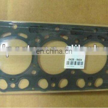 DEUTZ D6D D6E 0428 9404 Cylinder Head Gasket (0428-9404)