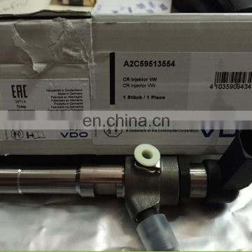 Top quality common rail injector nozzle VDO parts M0011P162 for injector A2C59513554