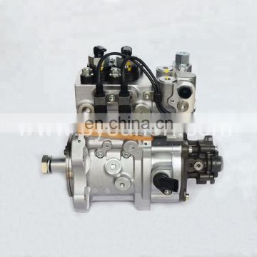 Truck spare parts DCi11 high pressure fuel injection pump D5010553948 0445020062