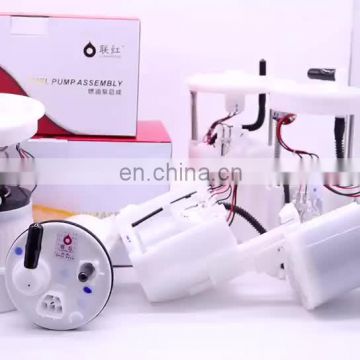 High Quality Low Pressure Electric  77020-0D180 Fuel pump assembly  For Toyota LHC10900