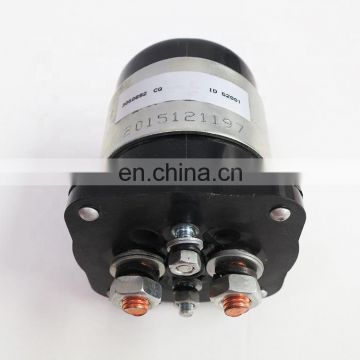 High Quality Diesel Engine Spare Parts 24V 3050692 TA855 Magnetic Switch