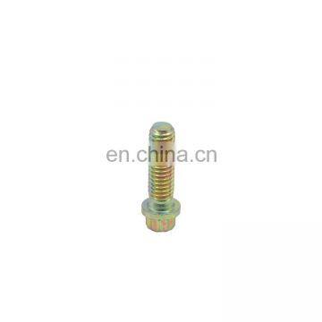 3049333 Twelve Point Cap Screw for cummins  NTE-350 NH/NT 855  diesel engine spare Parts  manufacture factory in china