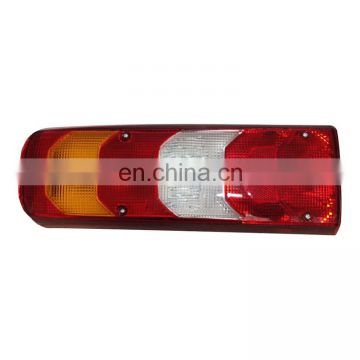 Truck Parts Left Right Rear Tail Lamp Light Assy Used for MERCEDES Benz Truck ACTROS MP4 A0035441003 A0035440903