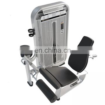 Hammer Strength Machine Commercial Gym Fitness Equipment Seated Leg Extension