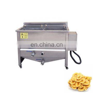 automatic frying machine deep fryer for restaurant