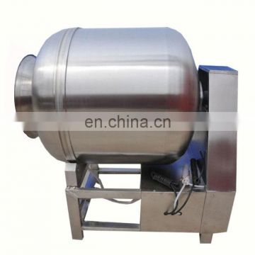 stainless steel commercial small vacuum meat tumbler for sale