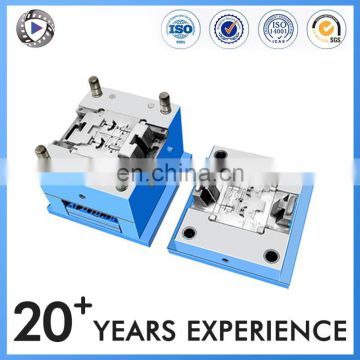 Small Molding Machine Professional Custom Mold Design Plastic Injection Moulds