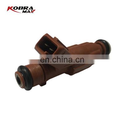 Wholesale Fuel Injector For Chery qq 0280156282 automobile accessories