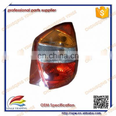 661-1913R 2002 Right Tail Lamp for Fiat Palio