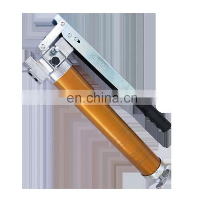 High Quality Factory Direct Lever Type Grip 600cc Grease Gun
