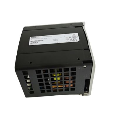 Allen Bradley 1756-CN2RXT ControlLogix PLC module