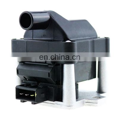 Top Quality 6N0905104 Car Ignition Coil for Volkswagen for Audi Ignition Coil
