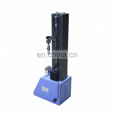 Lab Equipment Universal Tensile Testing Machine manufacturer