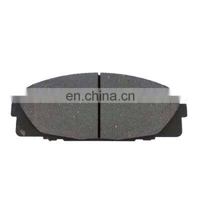 Wholesale brake system auto brake pads disk 04465-26421