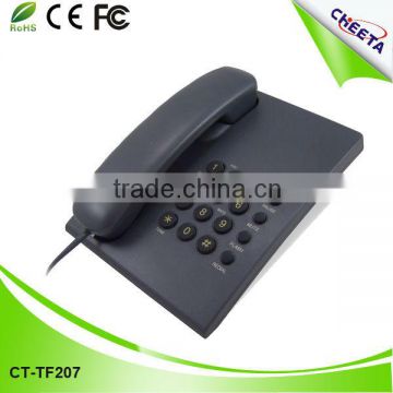 export cellular telephones without LCD