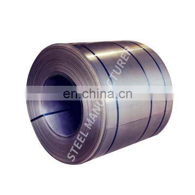 cold rolled hot rolled full hard carbon steel coil dc01