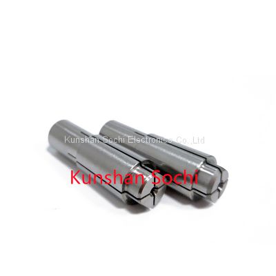 Stainless Steel CR2000 Collet for Excellon Machine 420/480/820/880 Spindle