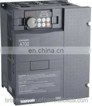 Original Mitsubishi 1.5kw Inverter FR-A720-1.5K mitsubishi FR-A720 series inverter