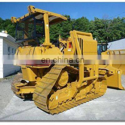 Original cat d5n bulldozer