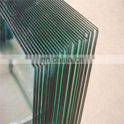 wholesale customs 3mm 4mm 5mm 6mm 8mm 9mm 10mm 12mm colored clear tempered glass for sunroom