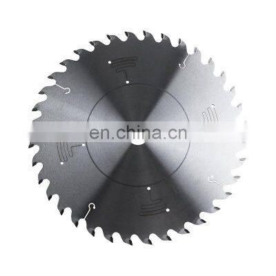 LIVTER Cutting Circular Blade Woodworking Saw Blade Tct Saw Blade For Wood