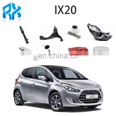 RONGXIN Genuine OEM  Auto Spare Parts For HYUNDAi Ix20 All Kinds of Automotive Parts for Chassis, Engine parts, Electrical