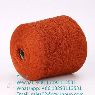 Acrylic Yarn For Crochet High Quality Fancy Various Color Of Large Amount