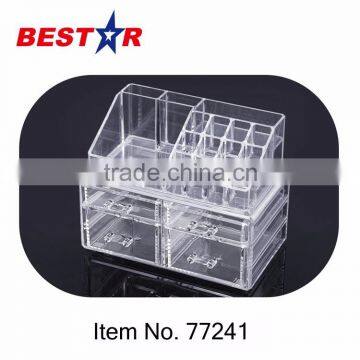 ISO9001 Factory ODM Available EN71 Certificated drawer organizer