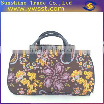Beautiful printed travel bags for sale (XX34)