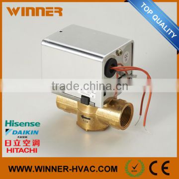 2015 Hot Sales Competitive Price Top Quality Expansion Valve