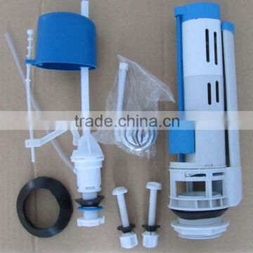 Quality ceramic siphonic sanitary ware one piece toilet bathroom fitting