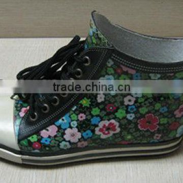 Stylish Rubber Ankle Gardening Boots