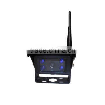Reverse Type Anti-vibration WiFi Car Camera with Strong Signal