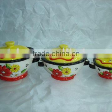 ceramic sugar pot,ceramic dinnerware,ceramic pot