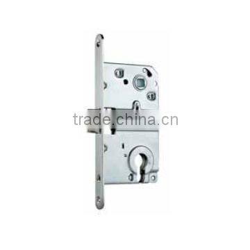 High-grade aluminum alloy door lock body