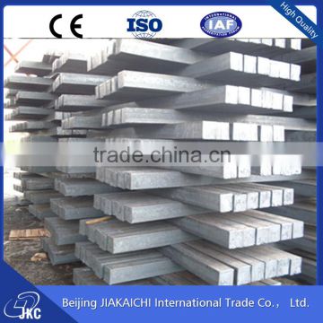 Made In China s235jrg2 Steel Material Primary Steel Billet Grade 41cr4 Price Per Square Meter Of Steel