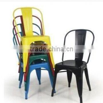 new style colorful metal stool with low price HYX-805