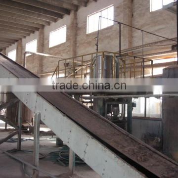 woodworking plywood making machine, particle board production line