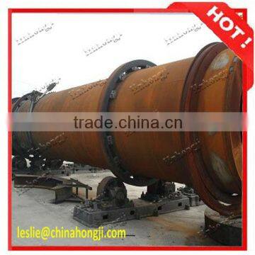 Hot selling high efficient durable ceramsite sand rotary kiln with ISO CE approved