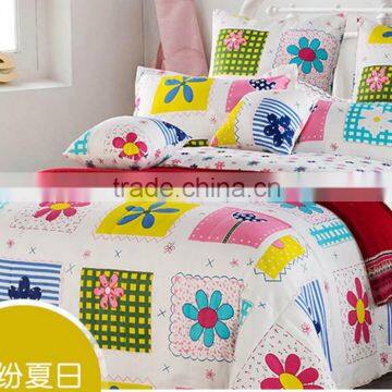 children kids bed comforter sets