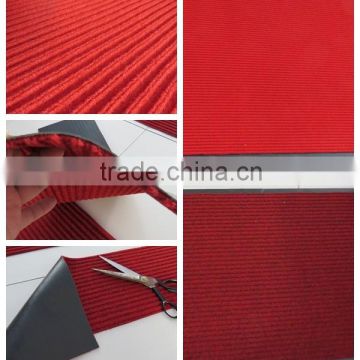 Anti-dust door mat