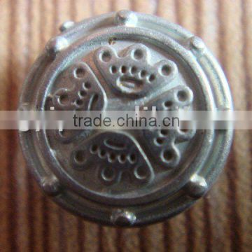 10mm unique buckle types Alloy Accessory 2013