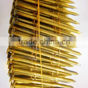 Coil Nails 0.105" Series
