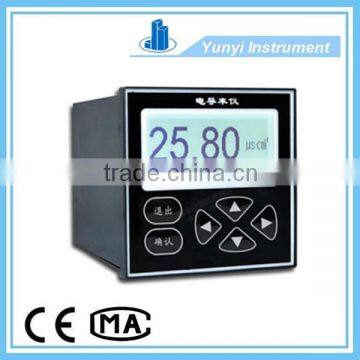 Industrial online ec meter