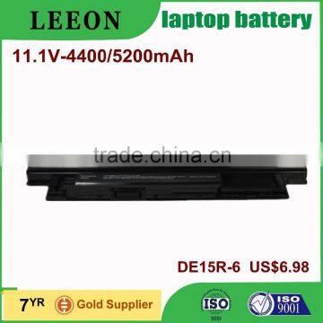 LEEON Laptop battery for DELL vostro 1400 1450 1540 1550 3450 3750