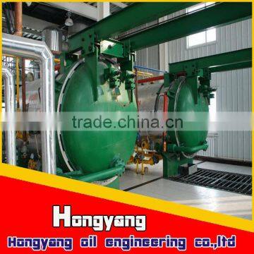 high quality!!! Soybean Oil production line with lowest price