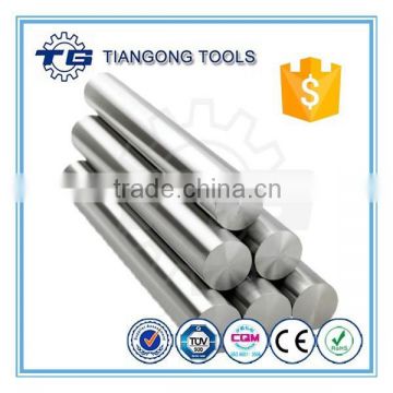 High quality m42 solid high speed steel round bar