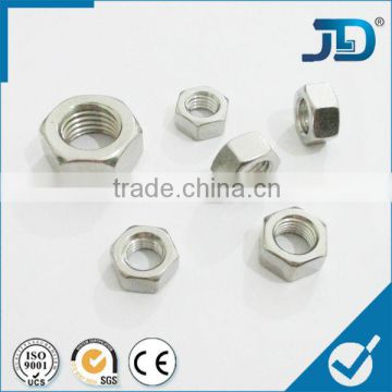 Stainless Steel AISI Nuts